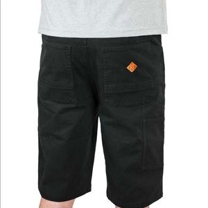 Off The Grid Mens Havok 2.0 Shorts